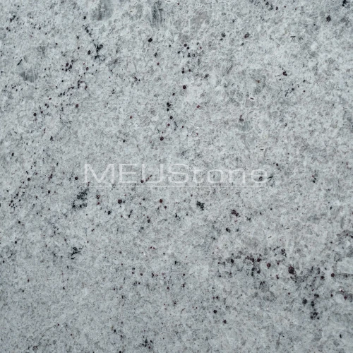 Colonial White - Granit