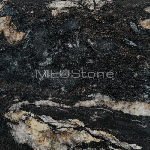 Cosmic Gold - Granit