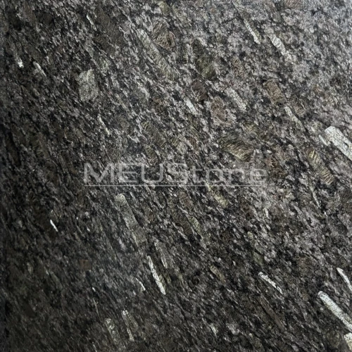 Flash Blue - Granit