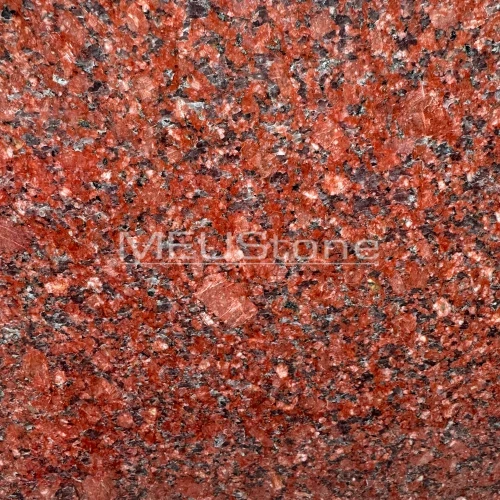 Indian Red - Granit