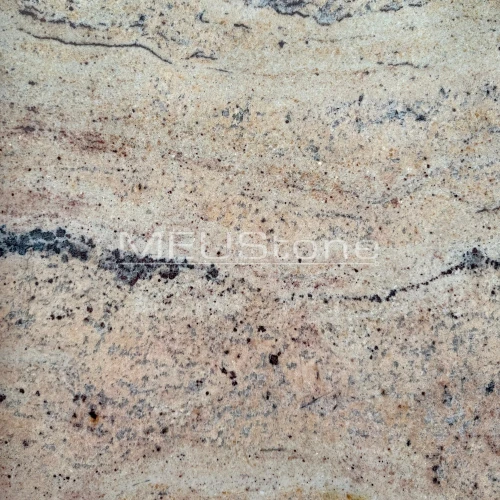 Ivory Brown - Granit