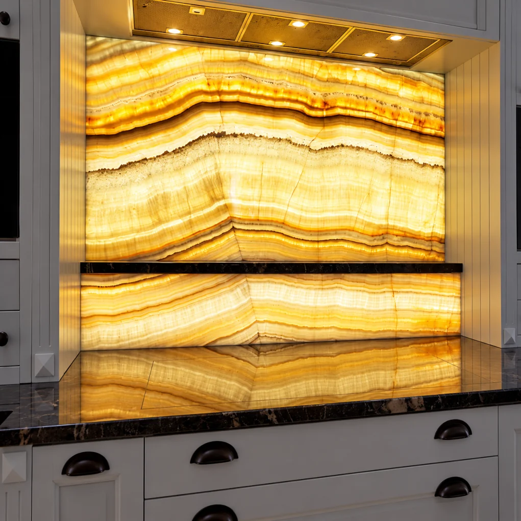 Panele kuchenne onyx